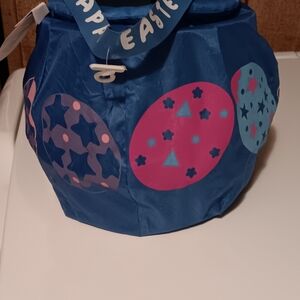 BRAND NEW!! EASTER BASKET WITH HANDLE